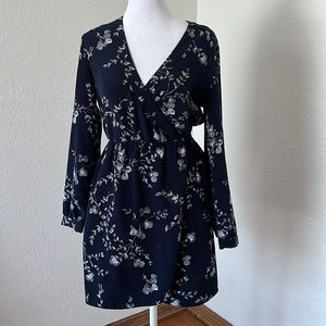 Gap flower Mini Dress